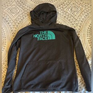 NORTH FACE HOODIE